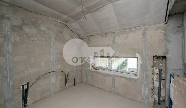 Casă, POIANA DOMNEASCĂ