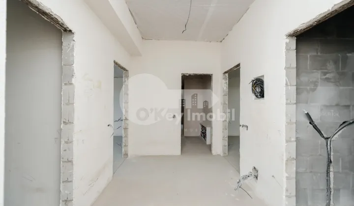 Casă, POIANA DOMNEASCĂ