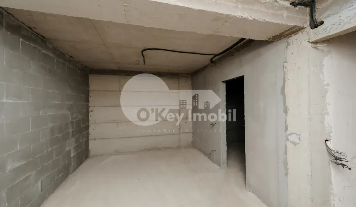 Casă, POIANA DOMNEASCĂ