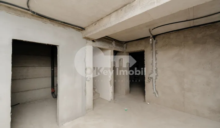 Casă, POIANA DOMNEASCĂ