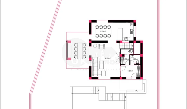 Casă, POIANA DOMNEASCĂ