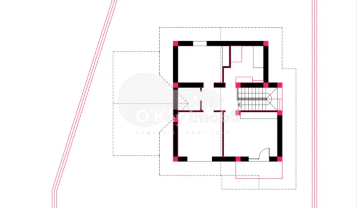 Casă, POIANA DOMNEASCĂ