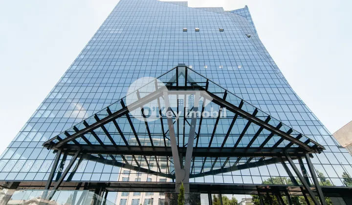 Oficiu, Centru, ȘTEFAN CEL MARE