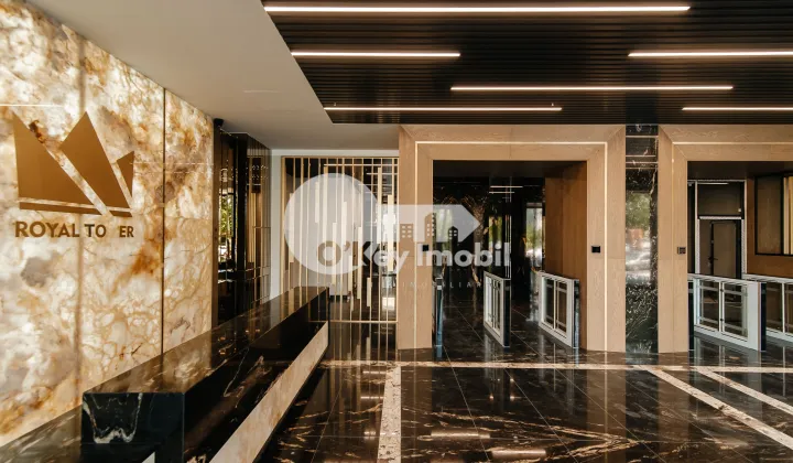 Oficiu, Centru, ȘTEFAN CEL MARE