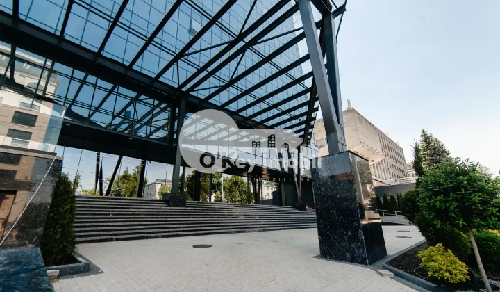 Oficiu, Centru, ȘTEFAN CEL MARE