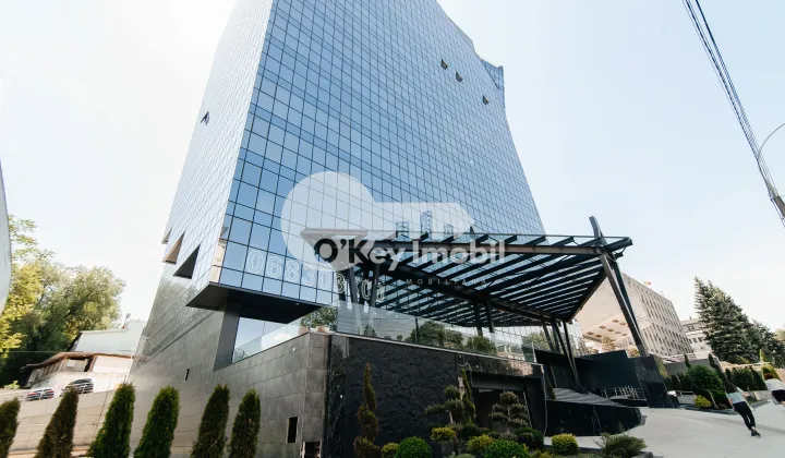 Oficiu, Centru, ȘTEFAN CEL MARE