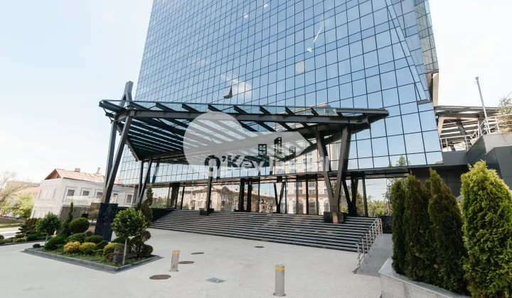 Oficiu, Centru, ȘTEFAN CEL MARE