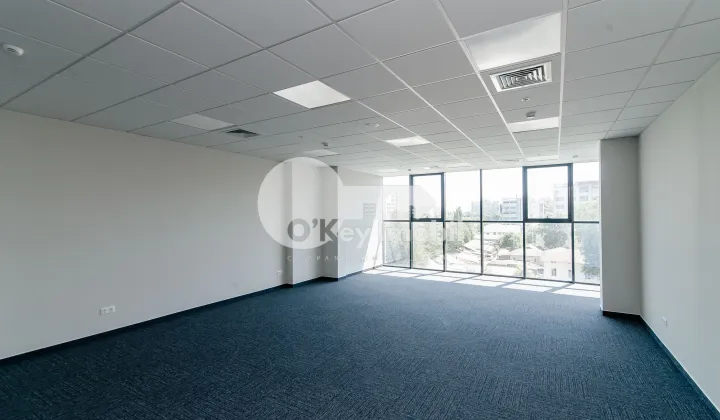 Oficiu, Centru, ȘTEFAN CEL MARE