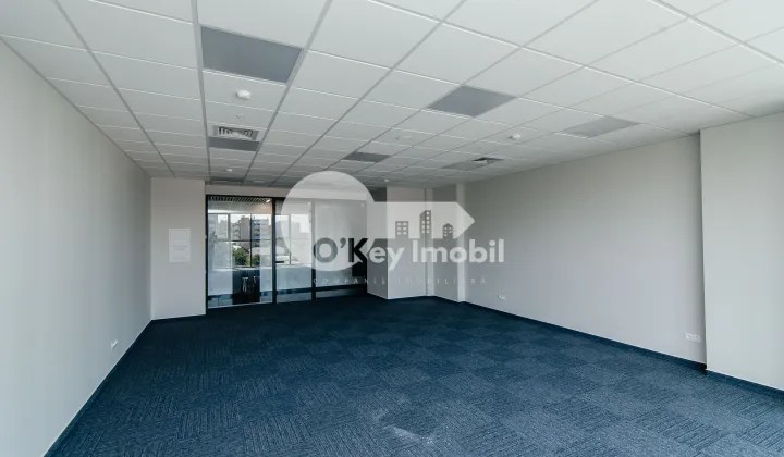 Oficiu, Centru, ȘTEFAN CEL MARE