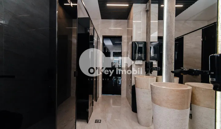 Oficiu, Centru, ȘTEFAN CEL MARE