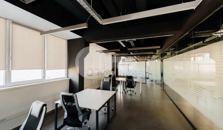 Oficiu, Centru, COLUMNA