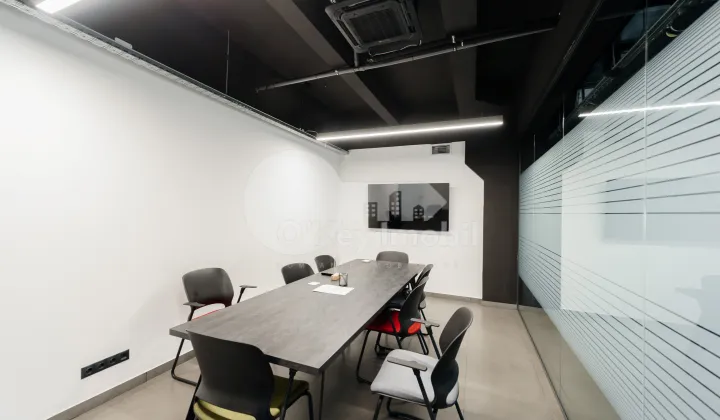 Oficiu, Centru, COLUMNA