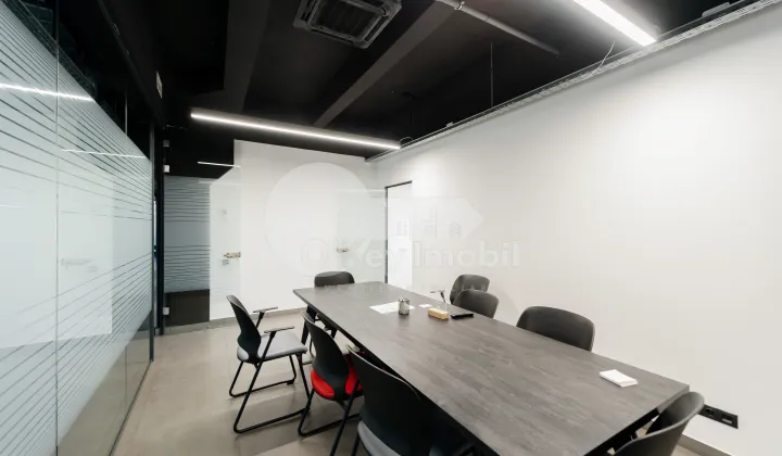 Oficiu, Centru, COLUMNA