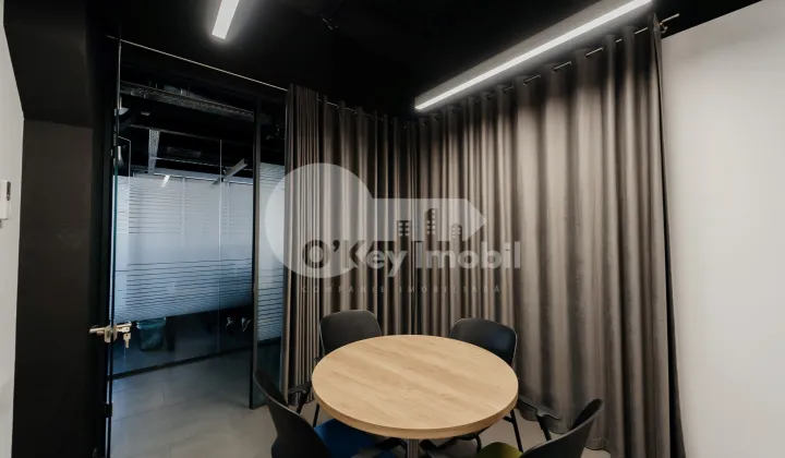 Oficiu, Centru, COLUMNA