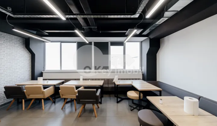 Oficiu, Centru, COLUMNA