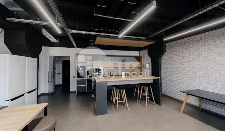 Oficiu, Centru, COLUMNA