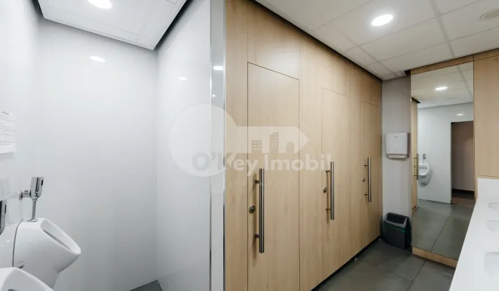 Oficiu, Centru, COLUMNA