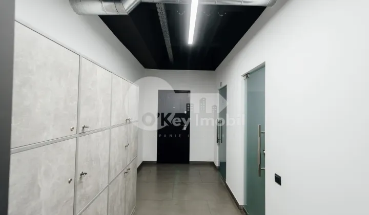 Oficiu, Centru, COLUMNA