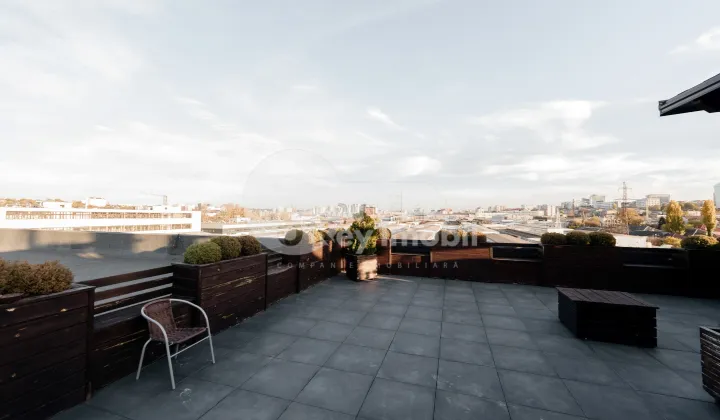 Oficiu, Centru, COLUMNA