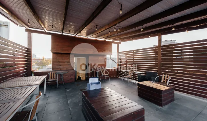 Oficiu, Centru, COLUMNA