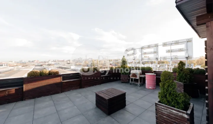 Oficiu, Centru, COLUMNA