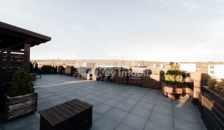 Oficiu, Centru, COLUMNA