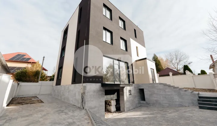 Casă, Codru, PLAIULUI