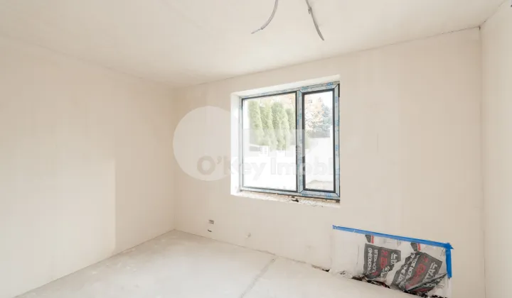 Casă, Codru, PLAIULUI