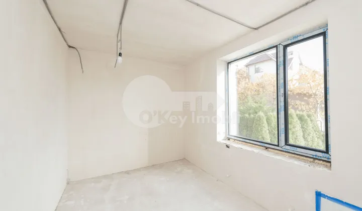 Casă, Codru, PLAIULUI