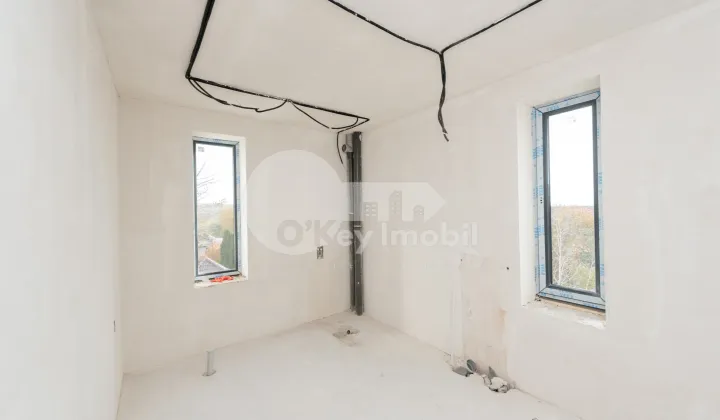 Casă, Codru, PLAIULUI