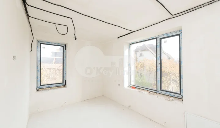 Casă, Codru, PLAIULUI