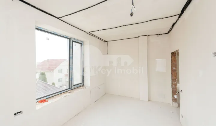 Casă, Codru, PLAIULUI