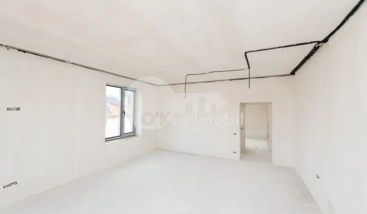 Casă, Codru, PLAIULUI