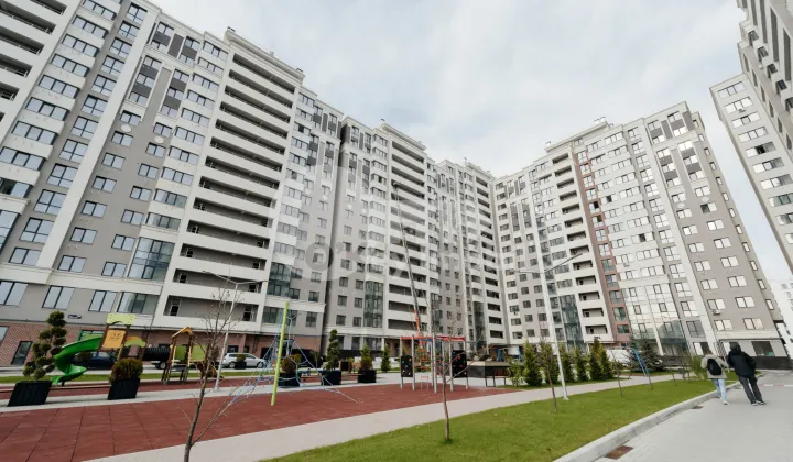 Apartament, Buiucani, VASILE LUPU