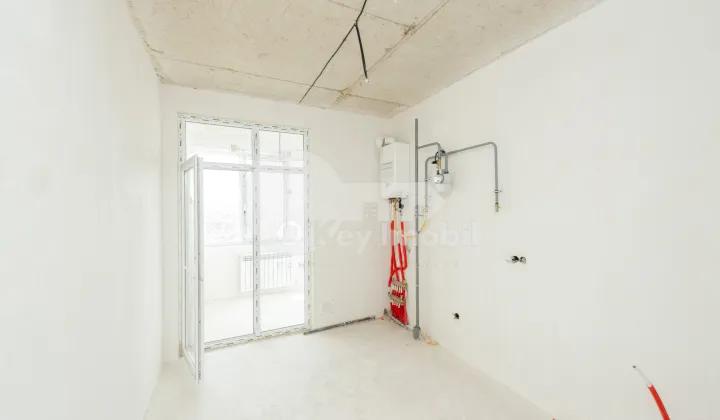 Apartament, Buiucani, VASILE LUPU