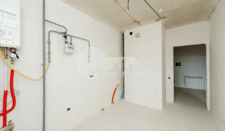 Apartament, Buiucani, VASILE LUPU