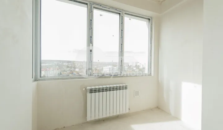 Apartament, Buiucani, VASILE LUPU