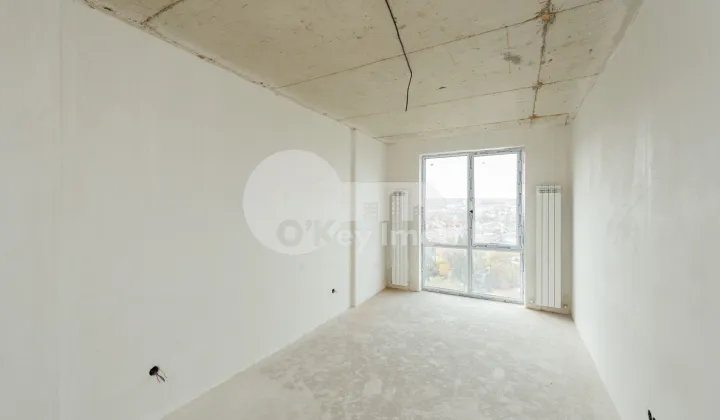 Apartament, Buiucani, VASILE LUPU