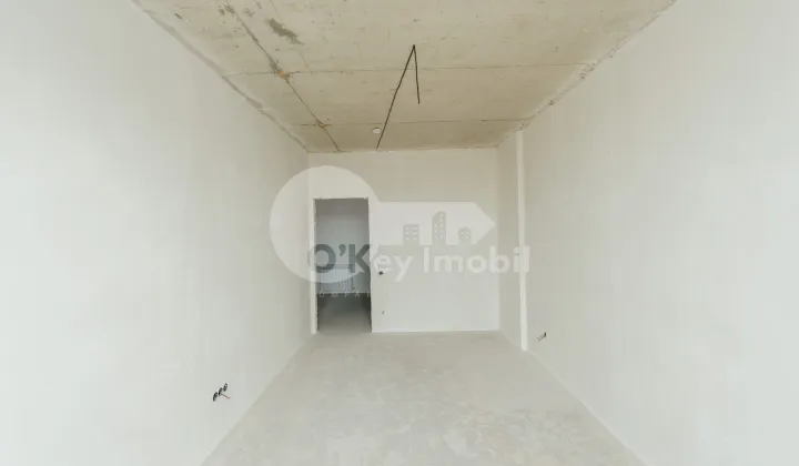 Apartament, Buiucani, VASILE LUPU