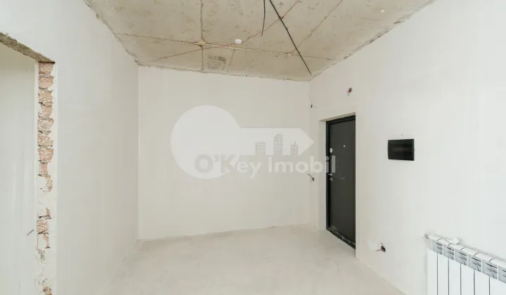 Apartament, Buiucani, VASILE LUPU