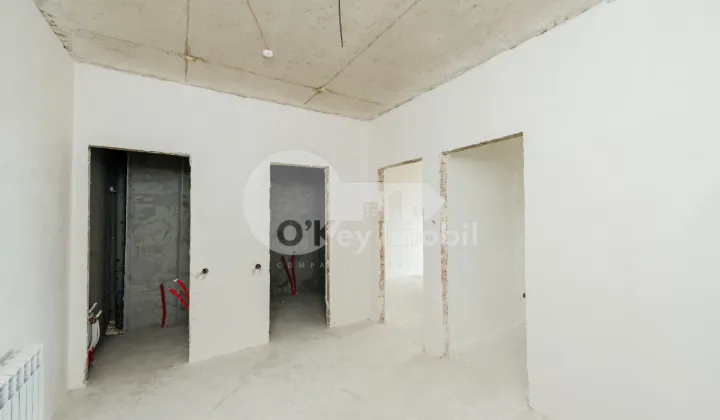 Apartament, Buiucani, VASILE LUPU