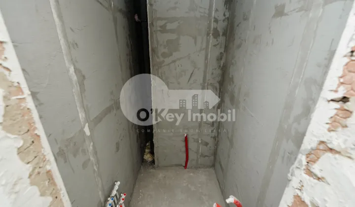 Apartament, Buiucani, VASILE LUPU