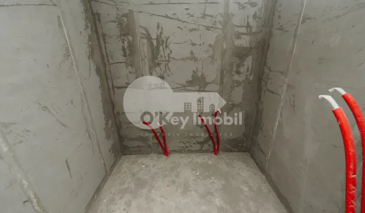 Apartament, Buiucani, VASILE LUPU