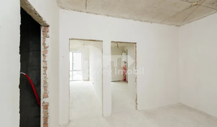 Apartament, Buiucani, VASILE LUPU