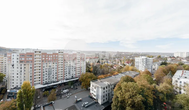 Apartament, Buiucani, VASILE LUPU