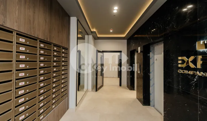 Apartament, Buiucani, VASILE LUPU