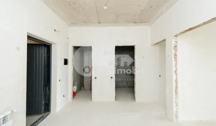 Apartament, Buiucani, VASILE LUPU