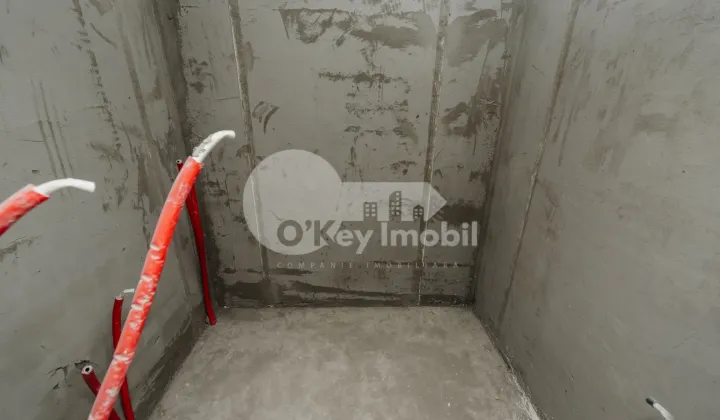 Apartament, Buiucani, VASILE LUPU