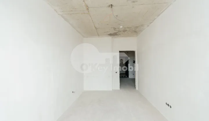 Apartament, Buiucani, VASILE LUPU