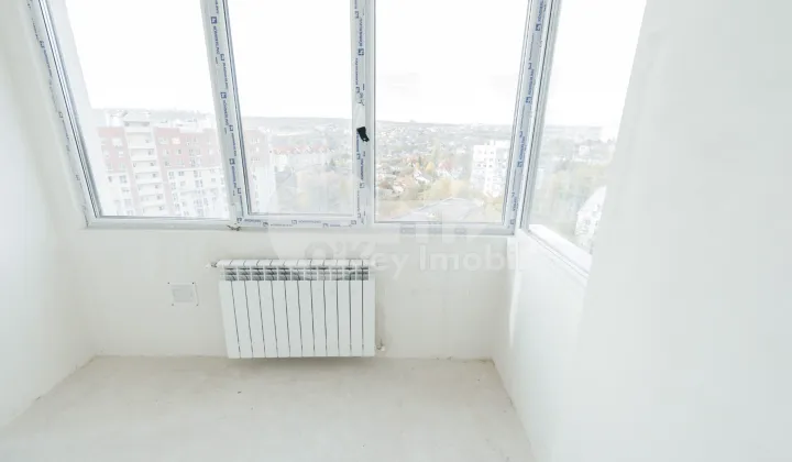 Apartament, Buiucani, VASILE LUPU